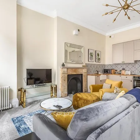 Apartment Rowntree One - Stunning Apartment- Grade Ii Listed -joseph Rowntree Birthplace