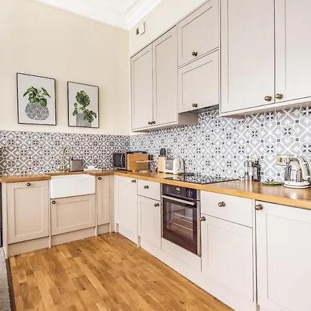 Apartamento Rowntree One - Stunning Apartment- Grade Ii Listed -joseph Rowntree Birthplace *
