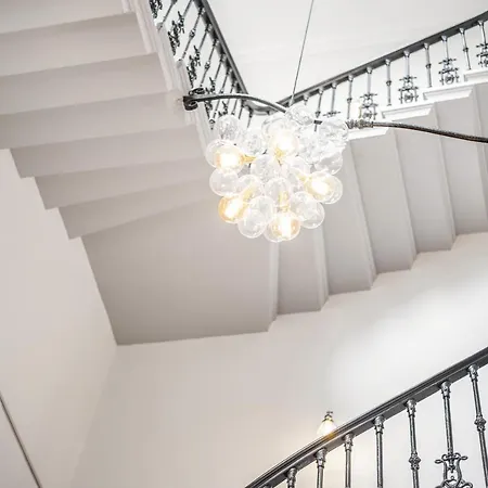 Rowntree One - Stunning Apartment- Grade Ii Listed -joseph Rowntree Birthplace Apartamento *