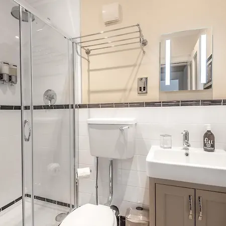 Apartamento Rowntree One - Stunning Apartment- Grade Ii Listed -joseph Rowntree Birthplace *